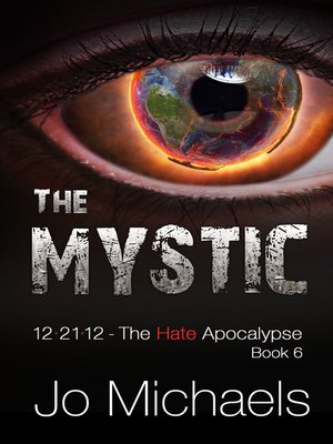 cover image of The Mystic